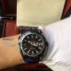 Perfect Replica Omega Seamaster Planet Ocean Watches Black Case Orange Bezel (9)_th.jpg